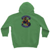 skull rider Youth Hoodie