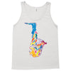 sax addict saxophone Tank Top