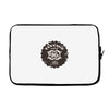 vintage made of 1961 all original parts Laptop sleeve