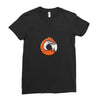 fahrie77 Ladies Fitted T-Shirt