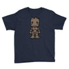 friendly tree Youth Tee