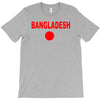 bangladesh international team national country T-Shirt