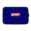 sziget europe festival music Laptop sleeve