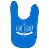 real women sail Baby Bibs