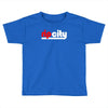 rip city Toddler T-shirt
