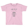 mc fly 88 Toddler T-shirt