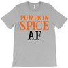 pumpkin spice af T-Shirt