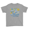chocolatey night Youth Tee