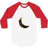 Ay 3/4 Sleeve Shirt