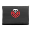 life of agony new Accessory Pouches
