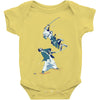 no more bento Baby Onesie
