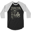 all shall perish bird flu 3/4 Sleeve Shirt