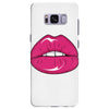 lips shiny Samsung Galaxy S8 Plus