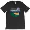 Way Down We Go T-Shirt