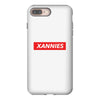 Xannies hypebeast iPhone 8 Plus