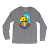 ghost Long Sleeve Shirts