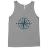compass sun Tank Top