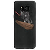 the darth king Samsung Galaxy S8