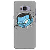 dracula Samsung Galaxy S8 Plus