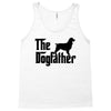 the dogfather english springer spaniel Tank Top