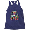 Tropical Stormtrooper Racerback Tank