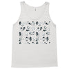 pop culture clash Tank Top