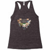 SUICIDE SQUAD Racerback Tank