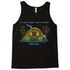 share in an adventure Tank Top