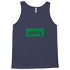 fahrie77 Tank Top