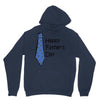 happy father's day Unisex Hoodie