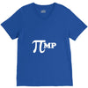 pi pimp V-Neck Tee