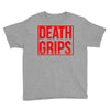 Death Grips Youth Tee