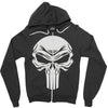 punished vengeance (2) Zipper Hoodie