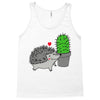 prickly love Tank Top