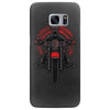 night rider Samsung Galaxy S7 Edge