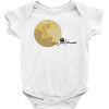 my crony Baby Onesie