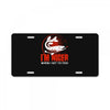 i'm nicer! License Plate