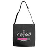 mama loading Adjustable Strap Totes