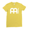 meinl new Ladies Fitted T-Shirt