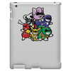 pokerangers iPad 3 and 4 Case