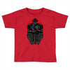 death knight Toddler T-shirt