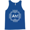 the elements of suprise Tank Top