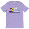 unicorn beach T-Shirt