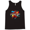 i just killed a clown Tank Top