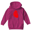 heart Youth Hoodie