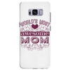 world's most awesome mom Samsung Galaxy S8 Plus