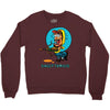 sagittarius Crewneck Sweatshirt