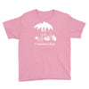 cannabowlism Youth Tee