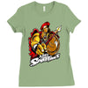 abeo Ladies Fitted T-Shirt