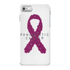 pancreatic cancer iPhone 7 Case